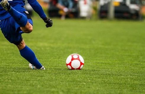 サッカー